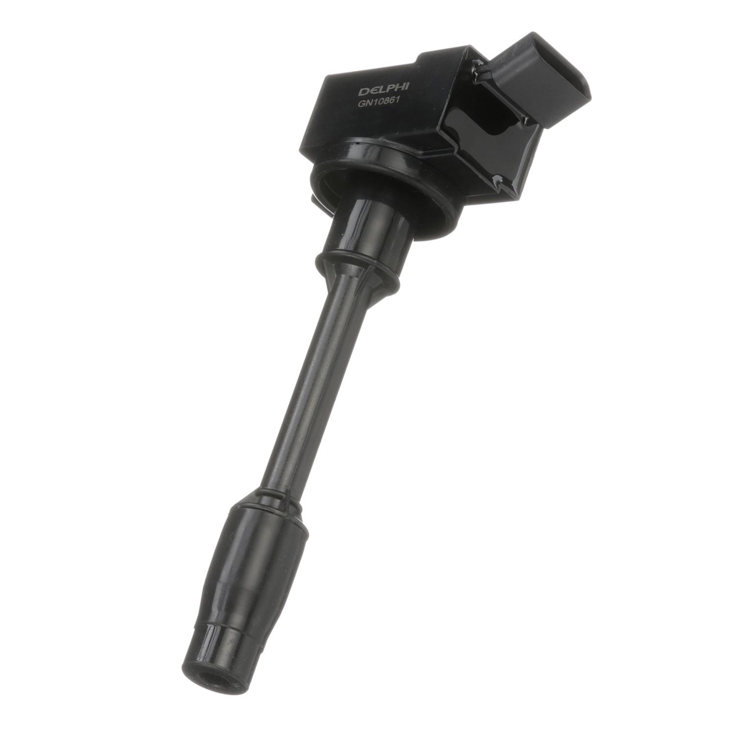 Delphi GN10861 Ignition Coil product image 1 of 8