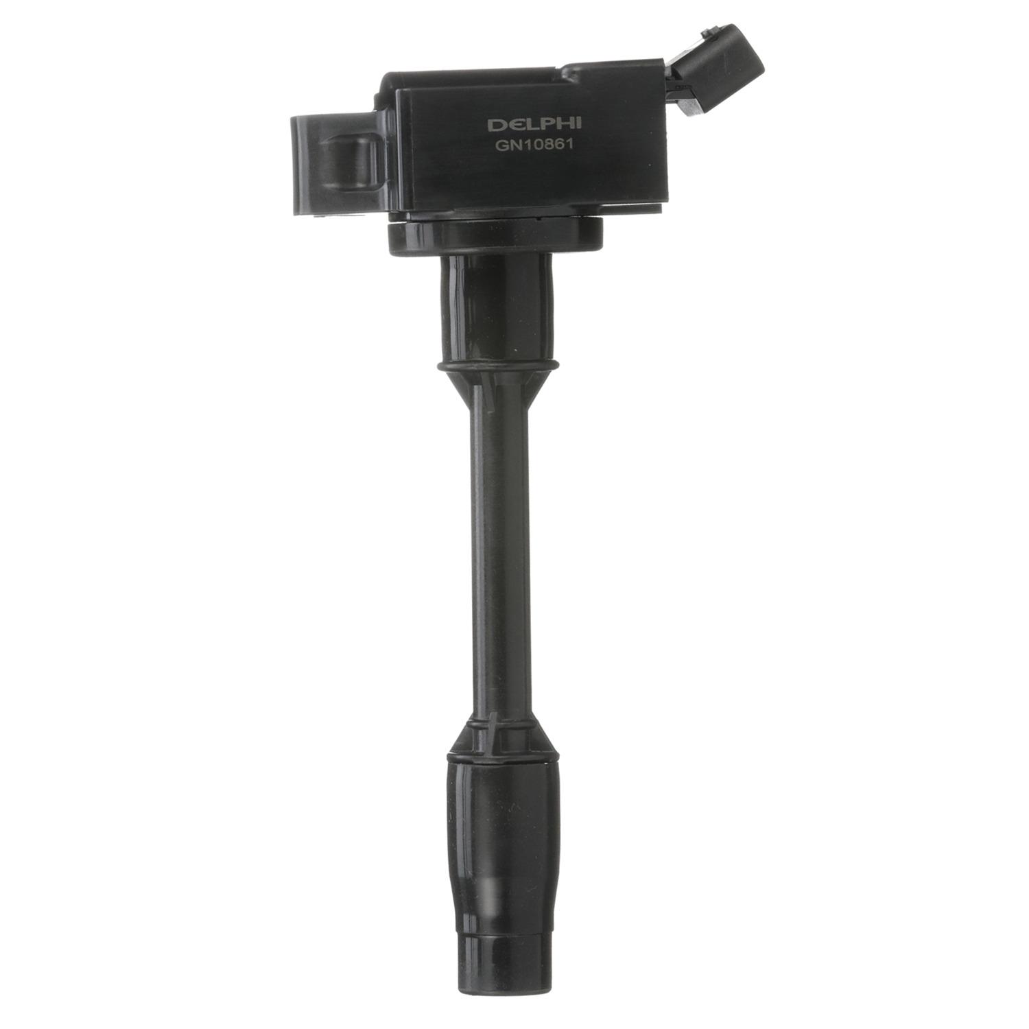 Delphi GN10861 Ignition Coil product image 8 of 8