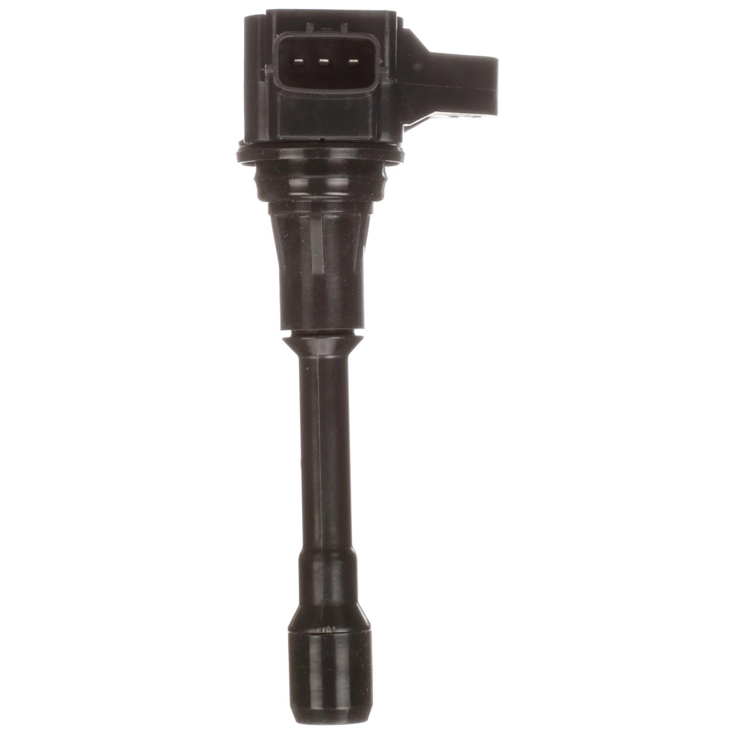 Delphi GN10863 - Ignition Coil Delphi GN10863 Ignition Coil product image 5 of 8