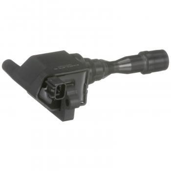 1994 Mitsubishi Montero Ignition Coil Delphi GN10867 image 1 of 4