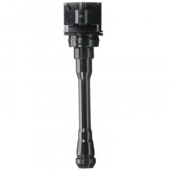 2017 Nissan NV200 Ignition Coil Delphi GN10879 image 2 of 4