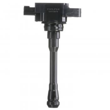Delphi GN10879 - Ignition Coil Delphi GN10879 Ignition Coil product image 7 of 8