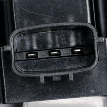 2023 Nissan Titan Ignition Coil Delphi GN10881 image 3 of 4