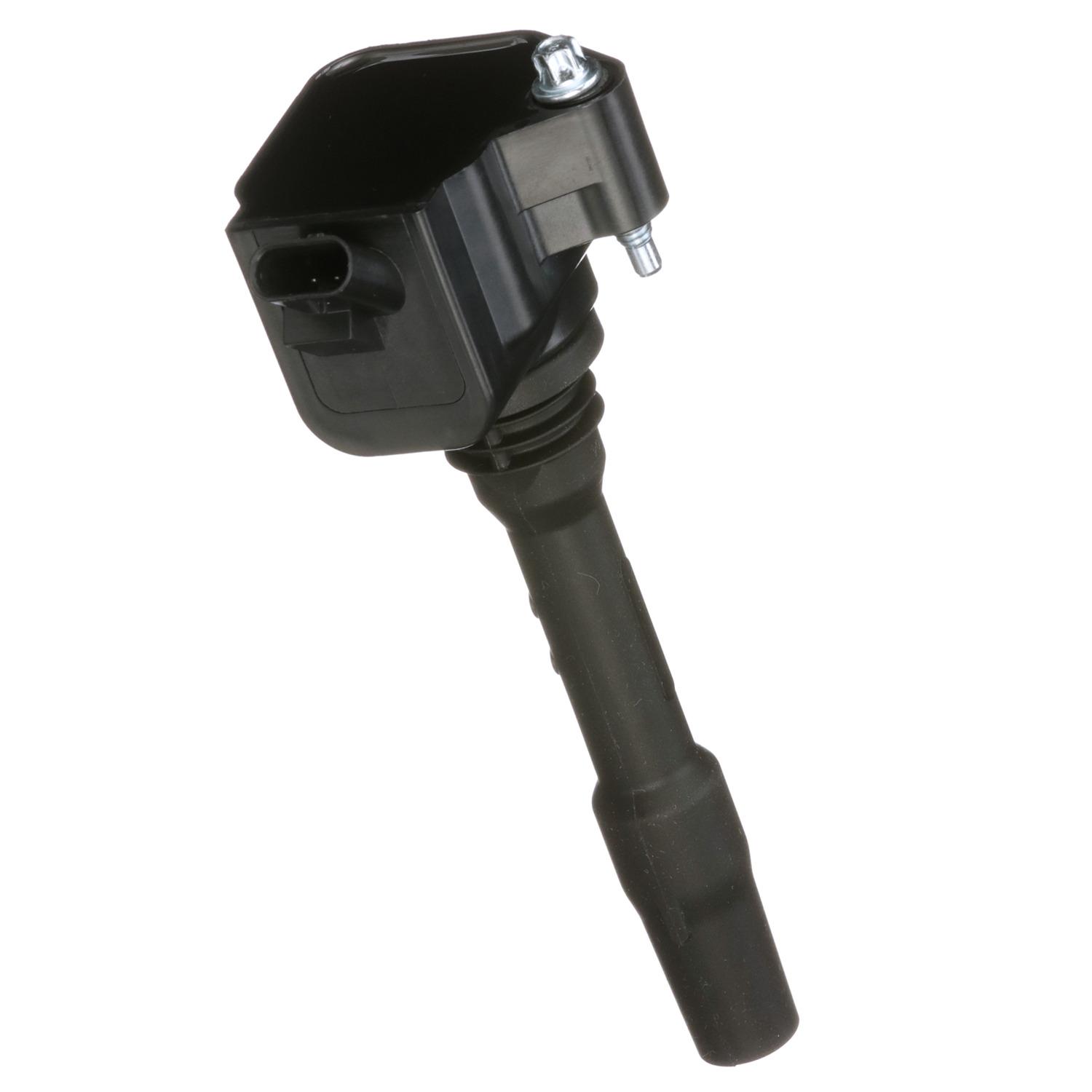 Delphi GN10882 - Ignition Coil Delphi GN10882 Ignition Coil product image 1 of 8