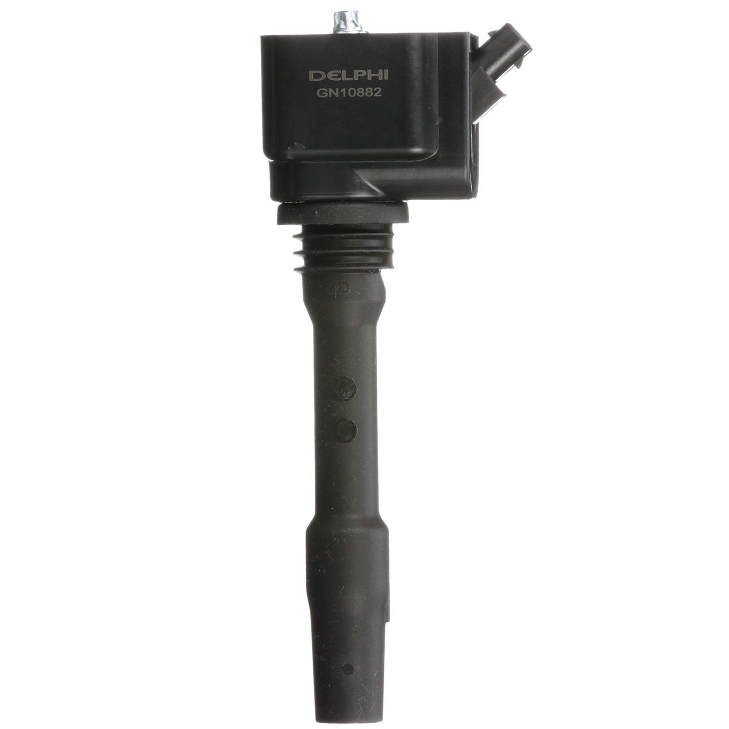 Delphi GN10882 - Ignition Coil Delphi GN10882 Ignition Coil product image 7 of 8