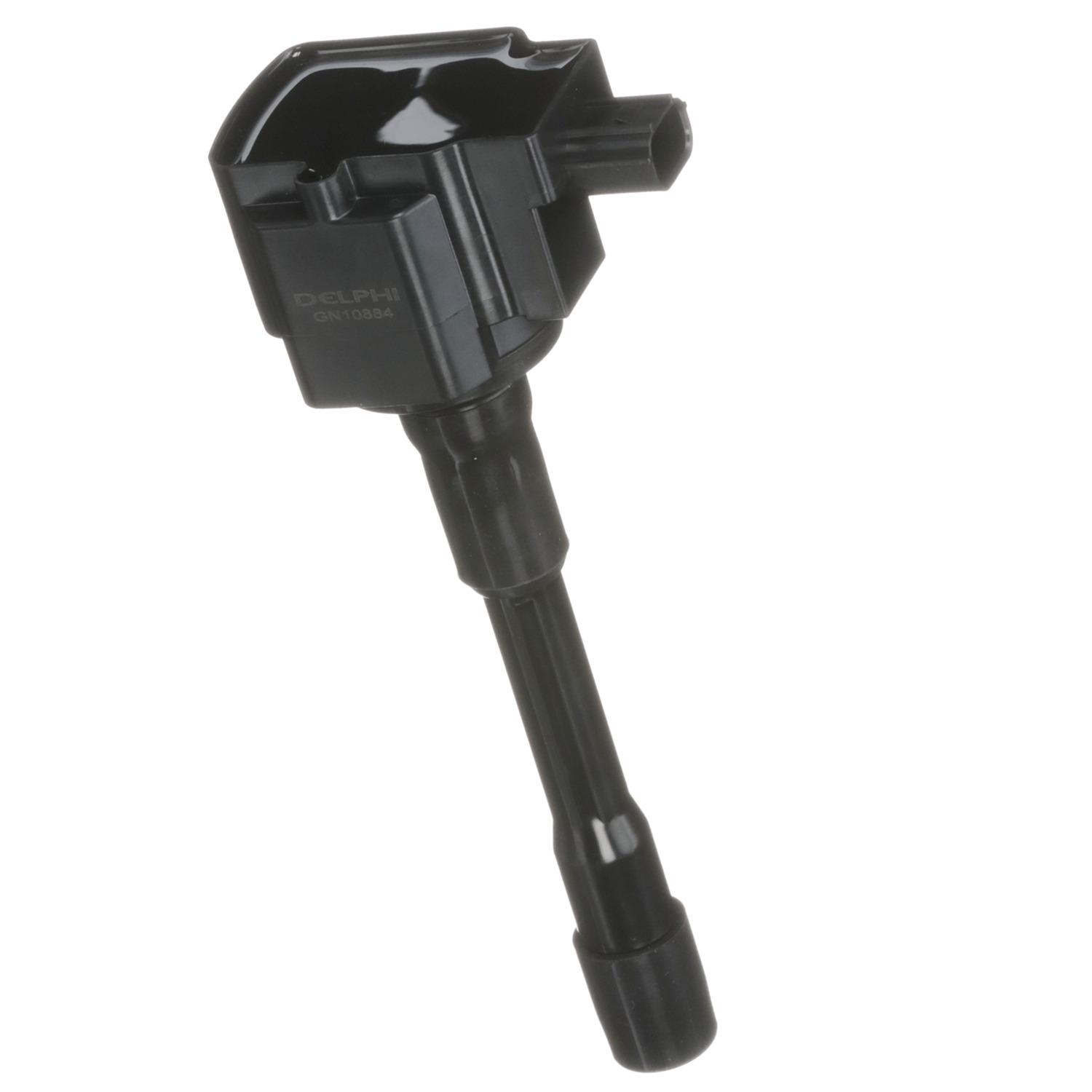Delphi GN10884 Ignition Coil product image 1 of 8