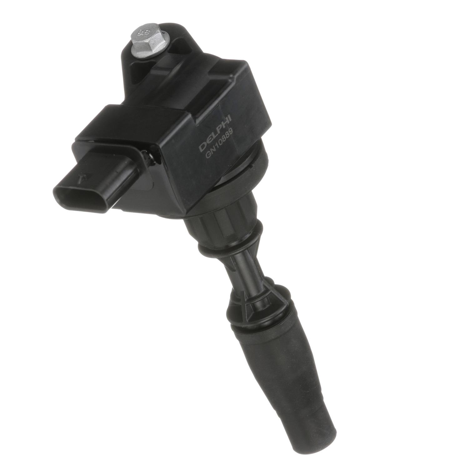 Delphi GN10889 - Ignition Coil Delphi GN10889 Ignition Coil product image 1 of 8