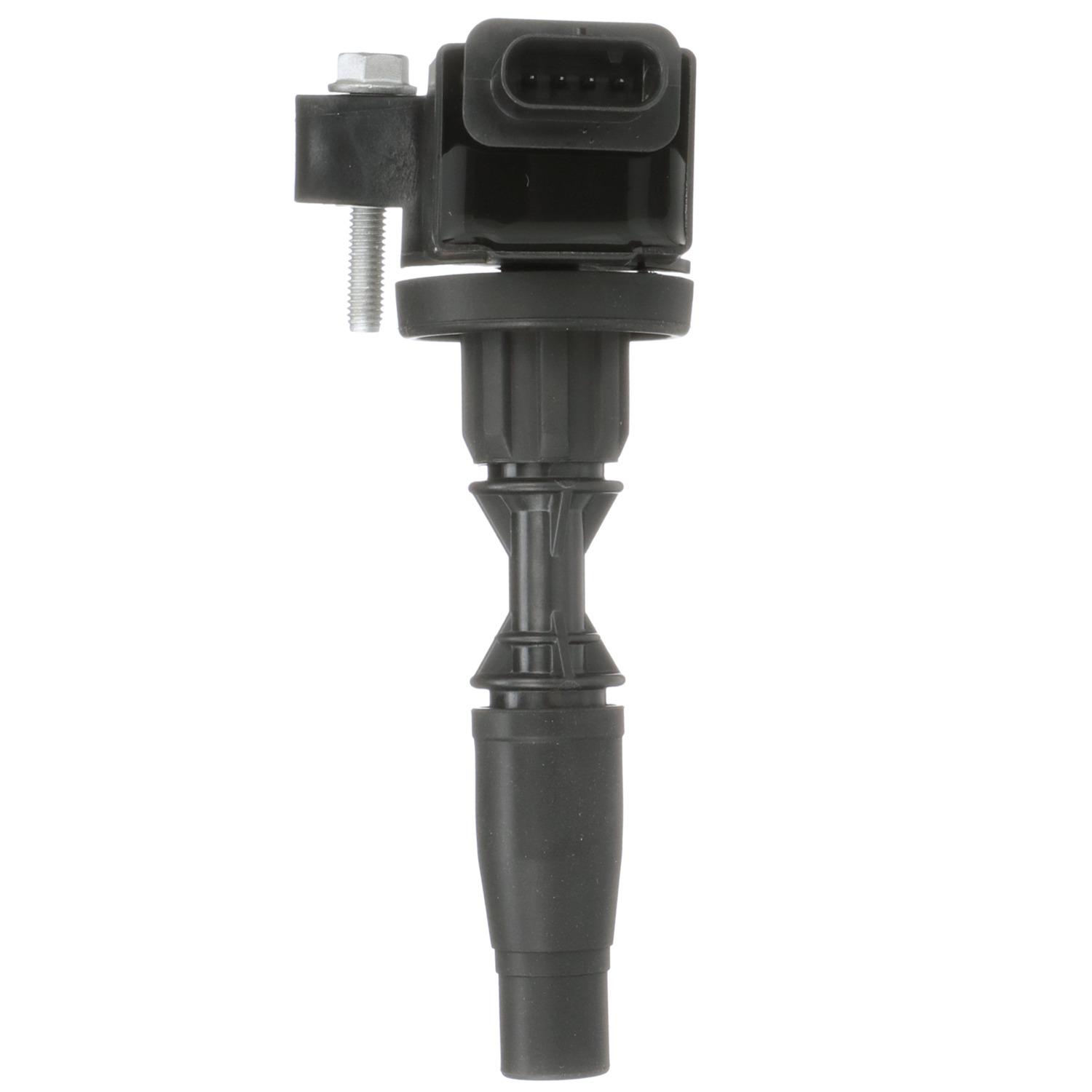 Delphi GN10889 - Ignition Coil Delphi GN10889 Ignition Coil product image 5 of 8
