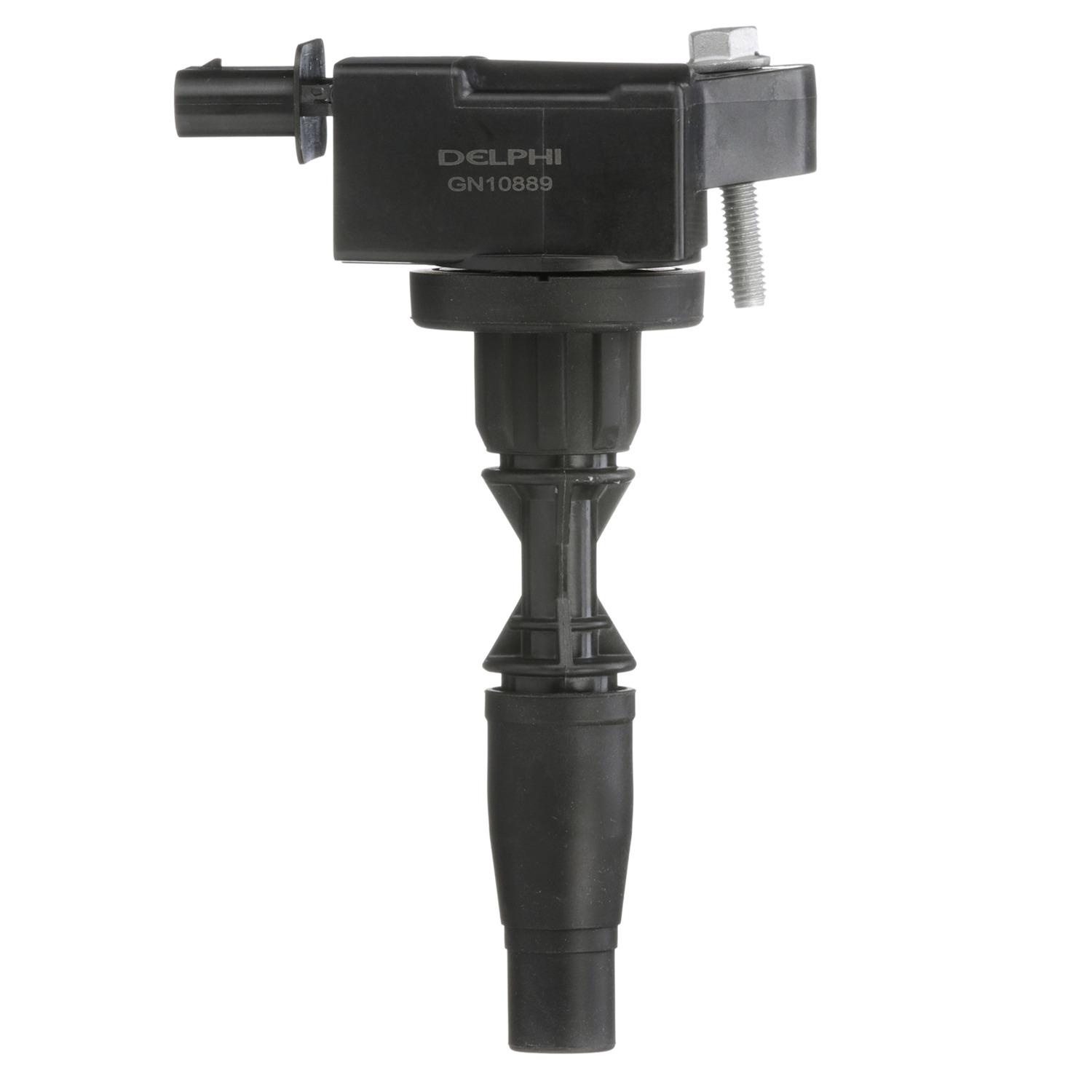 Delphi GN10889 - Ignition Coil Delphi GN10889 Ignition Coil product image 7 of 8