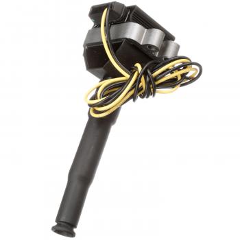 1994 Audi S4 Ignition Coil Delphi GN10890 image 1 of 4