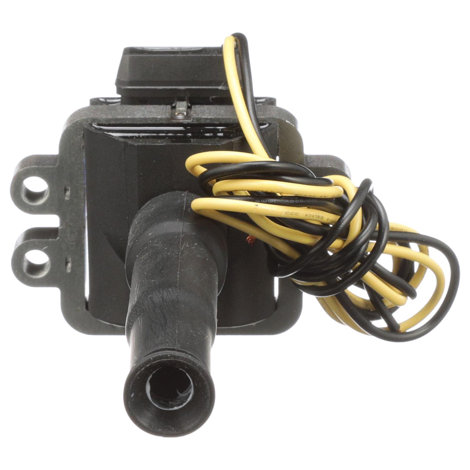 Delphi GN10890 Ignition Coil product image 7 of 7