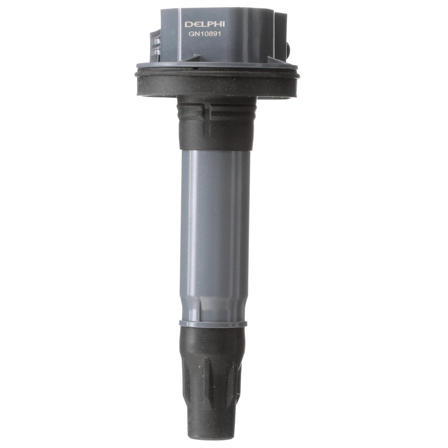 Delphi GN10891 - Ignition Coil Delphi GN10891 Ignition Coil product image 5 of 8