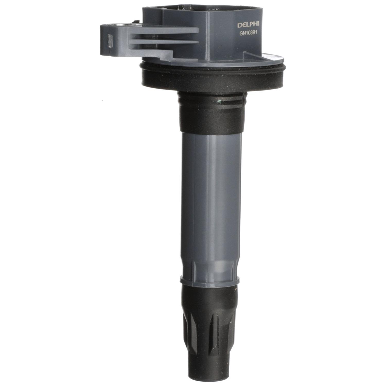 Delphi GN10891 - Ignition Coil Delphi GN10891 Ignition Coil product image 6 of 8
