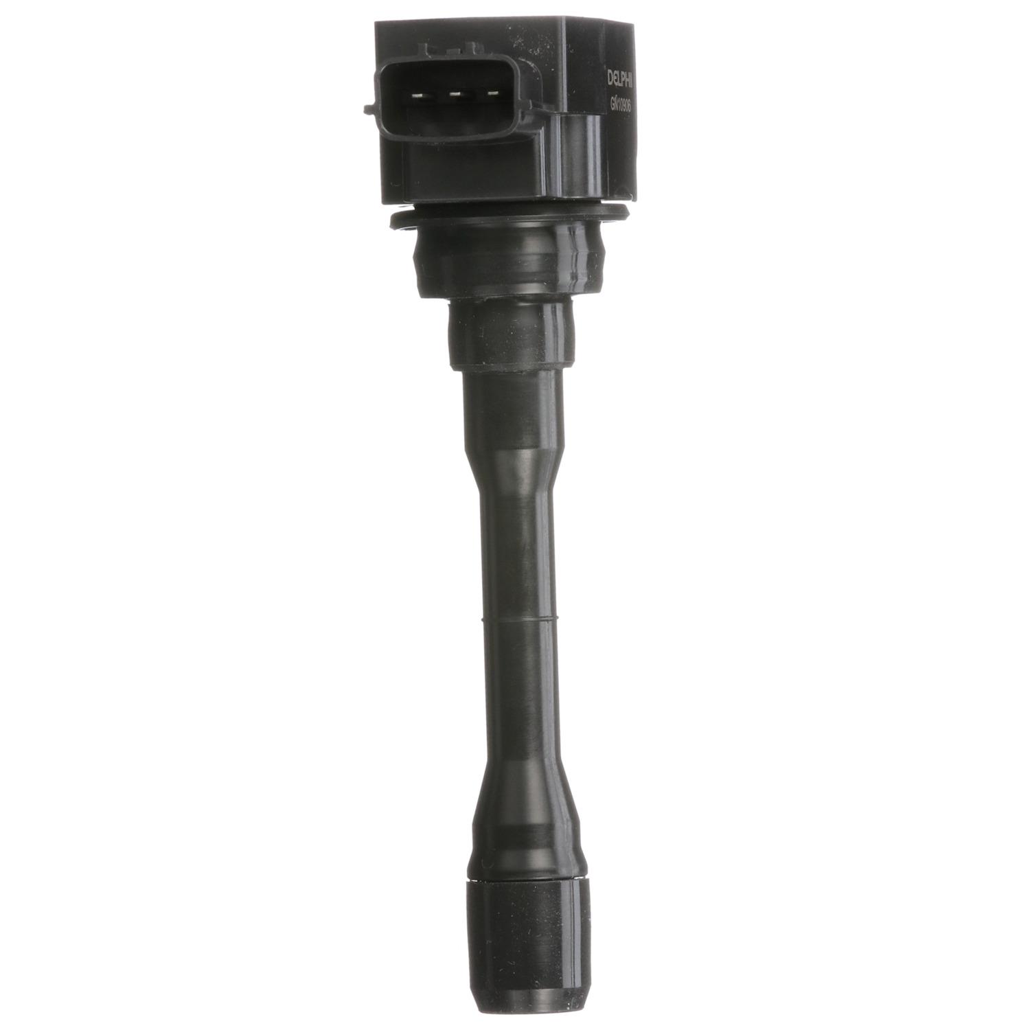 Delphi GN10906 - Ignition Coil Delphi GN10906 Ignition Coil product image 5 of 8
