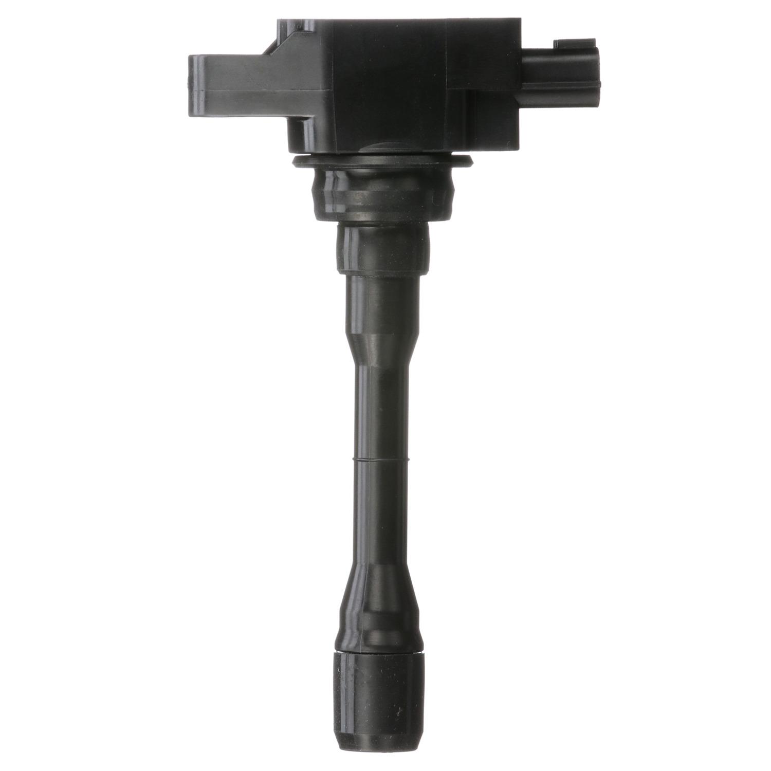Delphi GN10906 - Ignition Coil Delphi GN10906 Ignition Coil product image 7 of 8