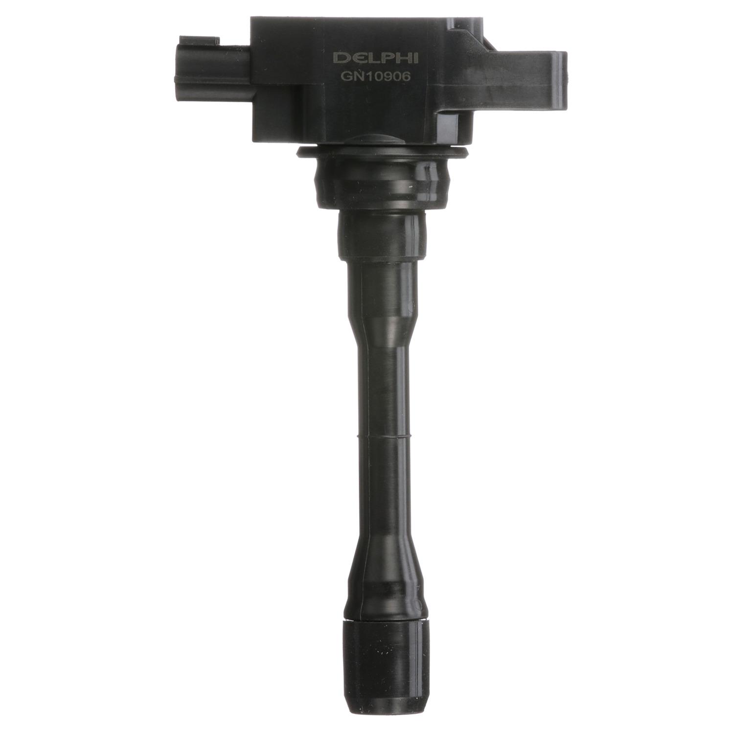 Delphi GN10906 - Ignition Coil Delphi GN10906 Ignition Coil product image 8 of 8