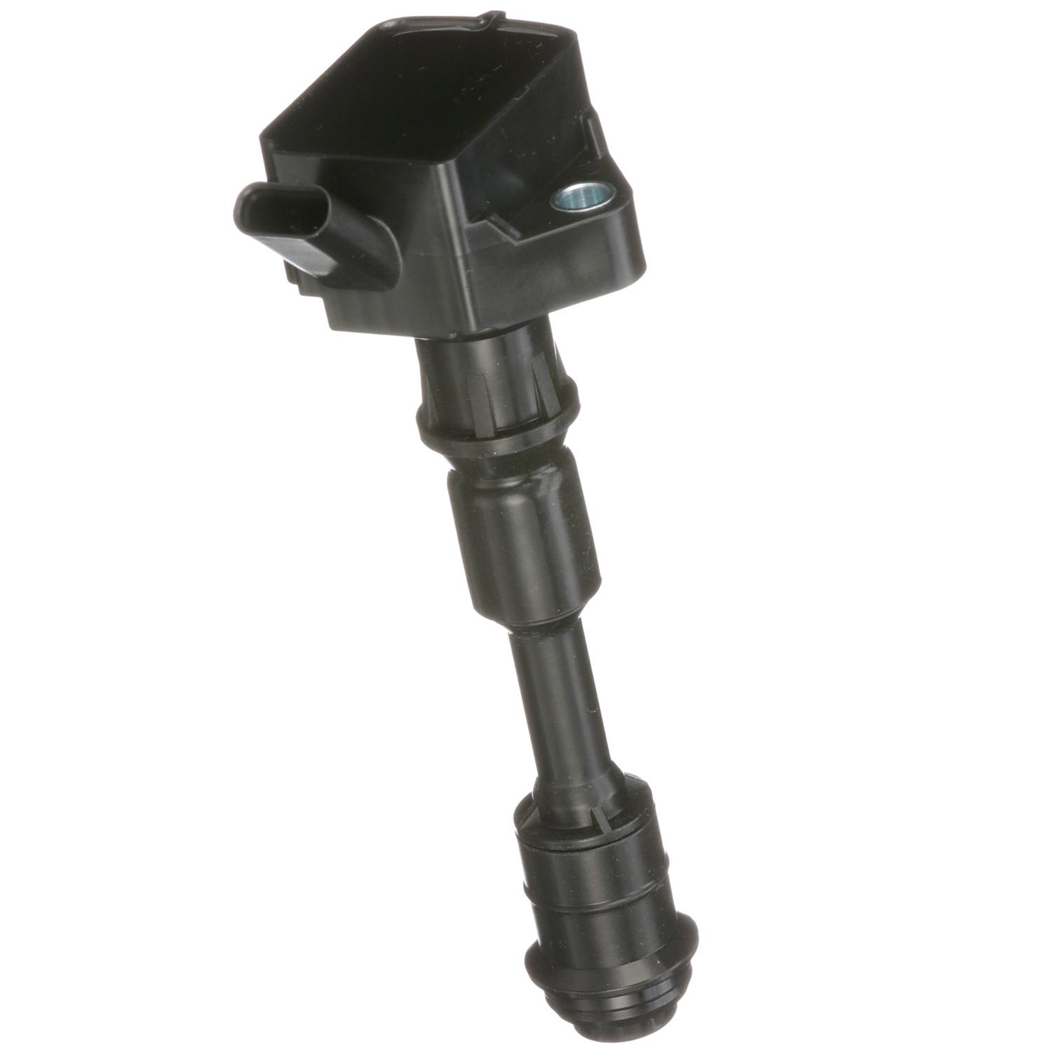 Delphi GN10907 - Ignition Coil Delphi GN10907 Ignition Coil product image 1 of 8
