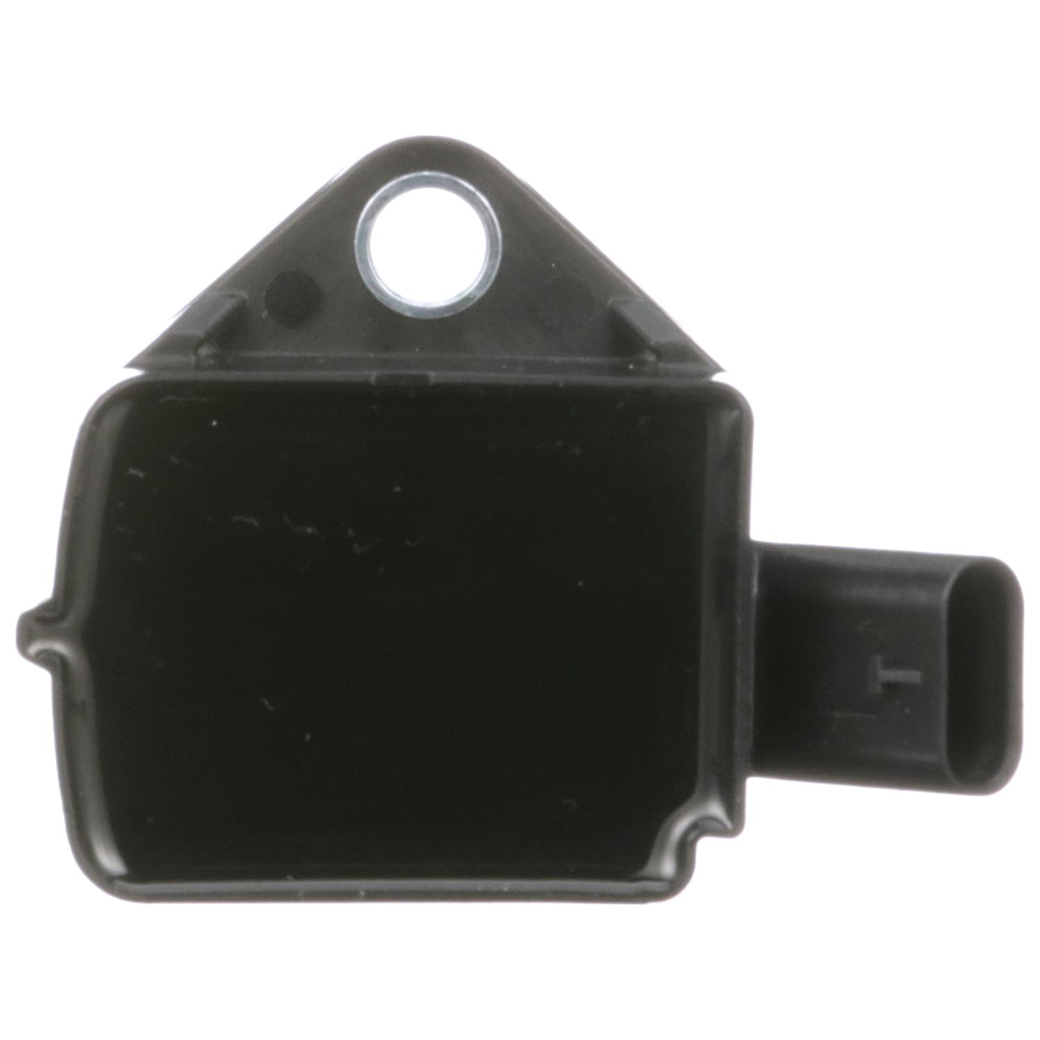 Delphi GN10907 - Ignition Coil Delphi GN10907 Ignition Coil product image 6 of 8