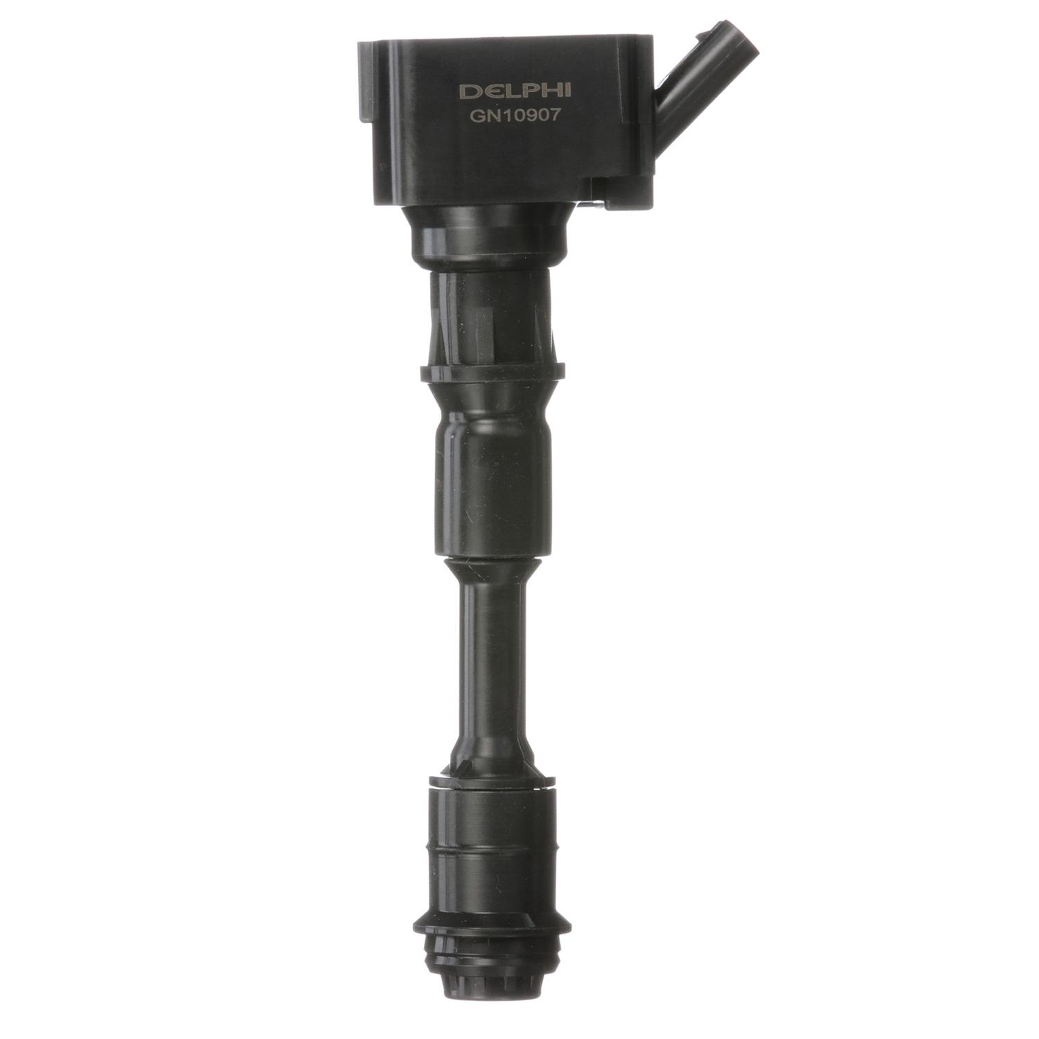 Delphi GN10907 - Ignition Coil Delphi GN10907 Ignition Coil product image 7 of 8