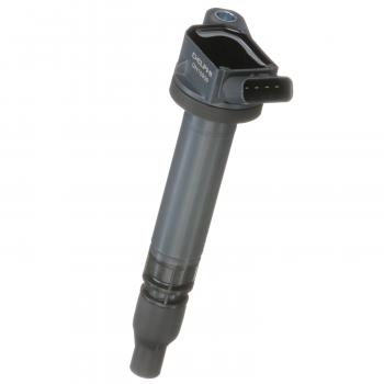 2012 Scion iQ Ignition Coil Delphi GN10909 image 1 of 4