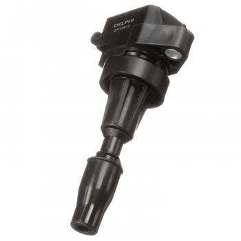 2022 Kia Seltos Ignition Coil Delphi GN10910 image 1 of 4