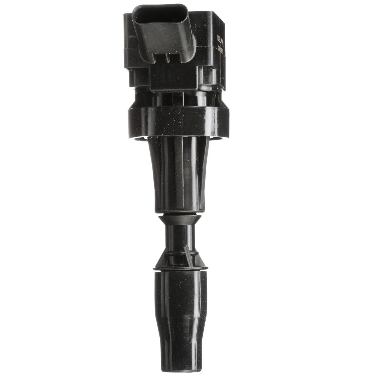 Delphi GN10910 - Ignition Coil Delphi GN10910 Ignition Coil product image 2 of 8