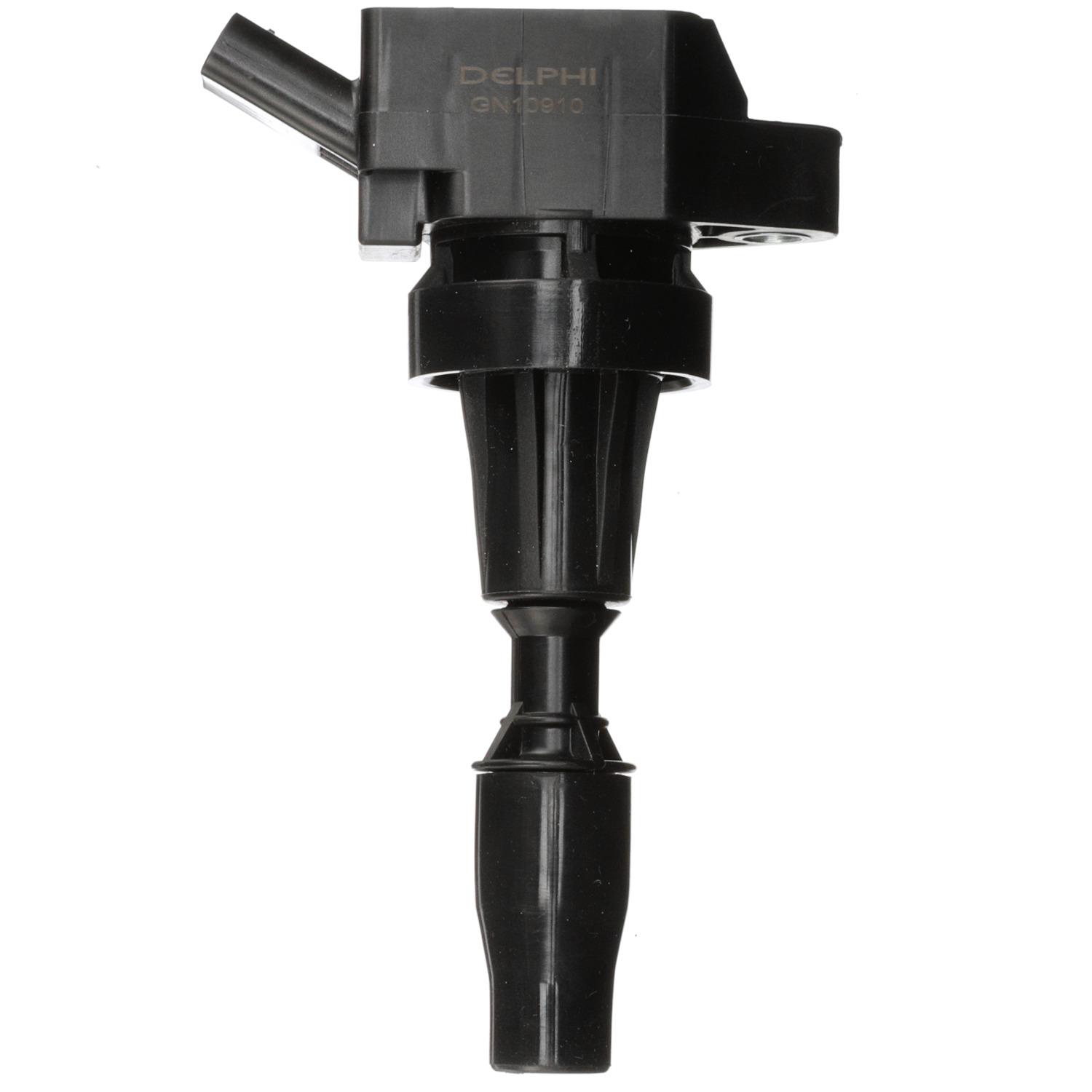 Delphi GN10910 - Ignition Coil Delphi GN10910 Ignition Coil product image 4 of 8