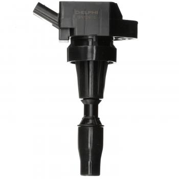 2022 Kia Seltos Ignition Coil Delphi GN10910 image 4 of 4