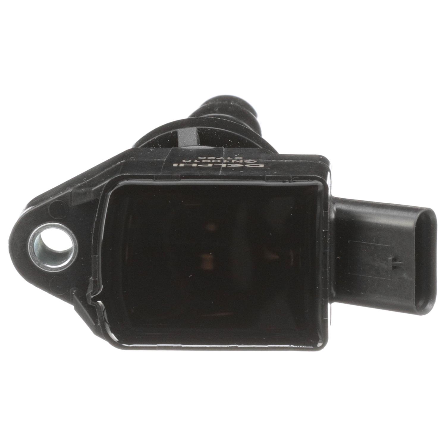 Delphi GN10910 - Ignition Coil Delphi GN10910 Ignition Coil product image 7 of 8