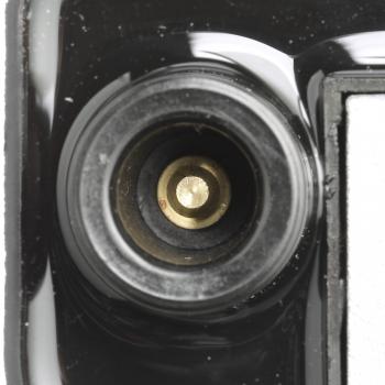 1993 BMW 750iL Ignition Coil Delphi GN10915 image 3 of 4