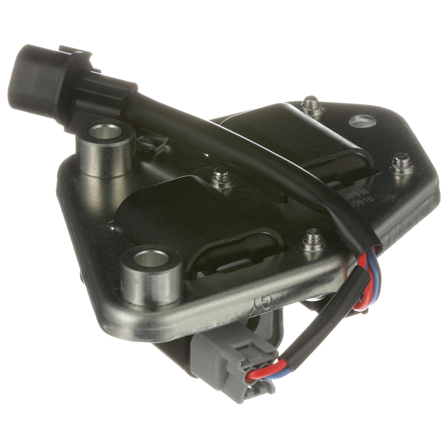 Delphi GN10916 - Ignition Coil Delphi GN10916 Ignition Coil product image 1 of 8