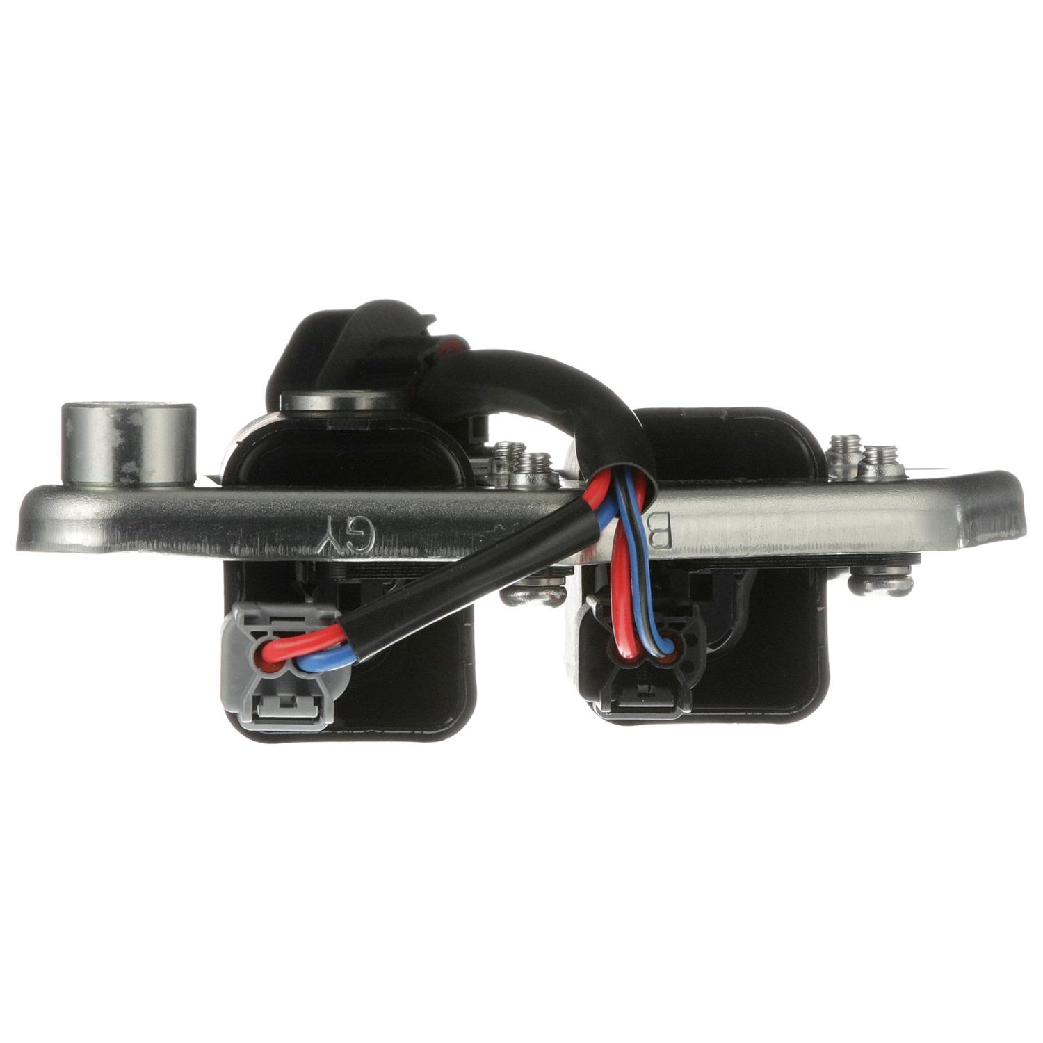 Delphi GN10916 - Ignition Coil Delphi GN10916 Ignition Coil product image 5 of 8