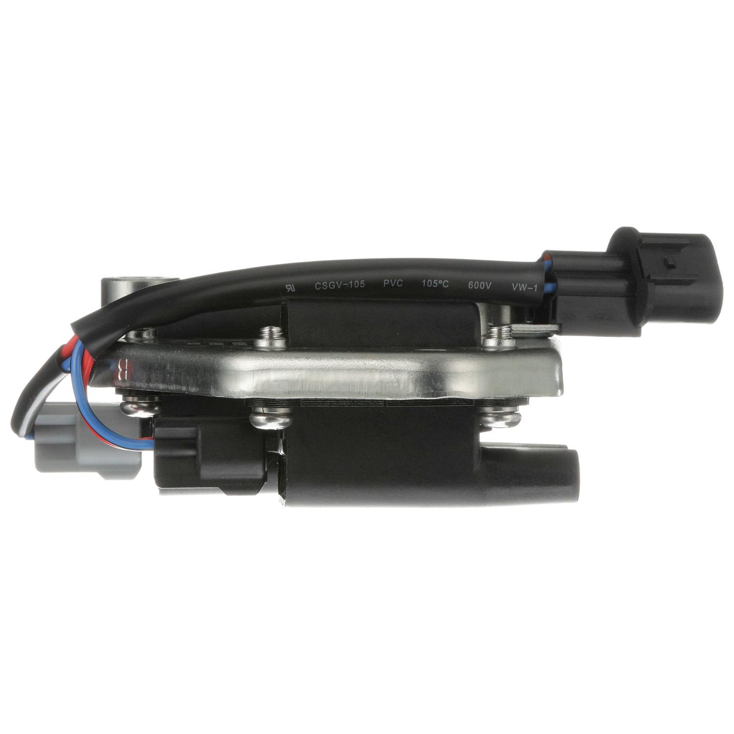 Delphi GN10916 - Ignition Coil Delphi GN10916 Ignition Coil product image 7 of 8