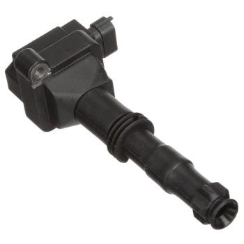 2008 Porsche Cayman Ignition Coil Delphi GN10949 image 1 of 4