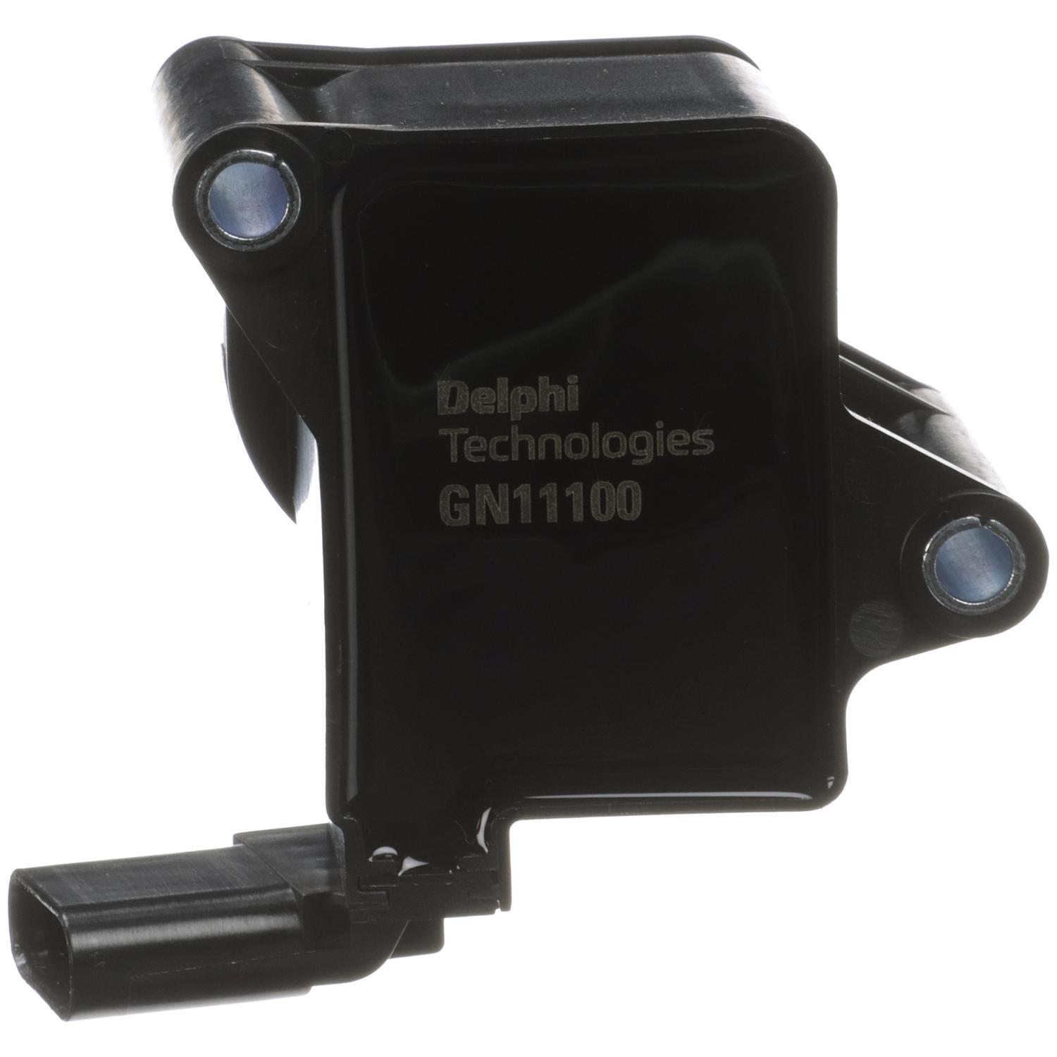 Delphi GN11100 - Ignition Coil Delphi GN11100 Ignition Coil product image 6 of 8