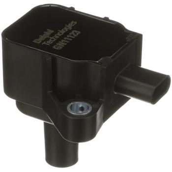 2018 Ford F-150 Ignition Coil Delphi GN11123 image 1 of 4