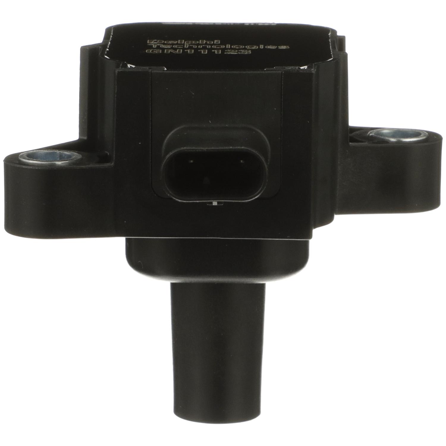 Delphi GN11123 - Ignition Coil Delphi GN11123 Ignition Coil product image 8 of 8