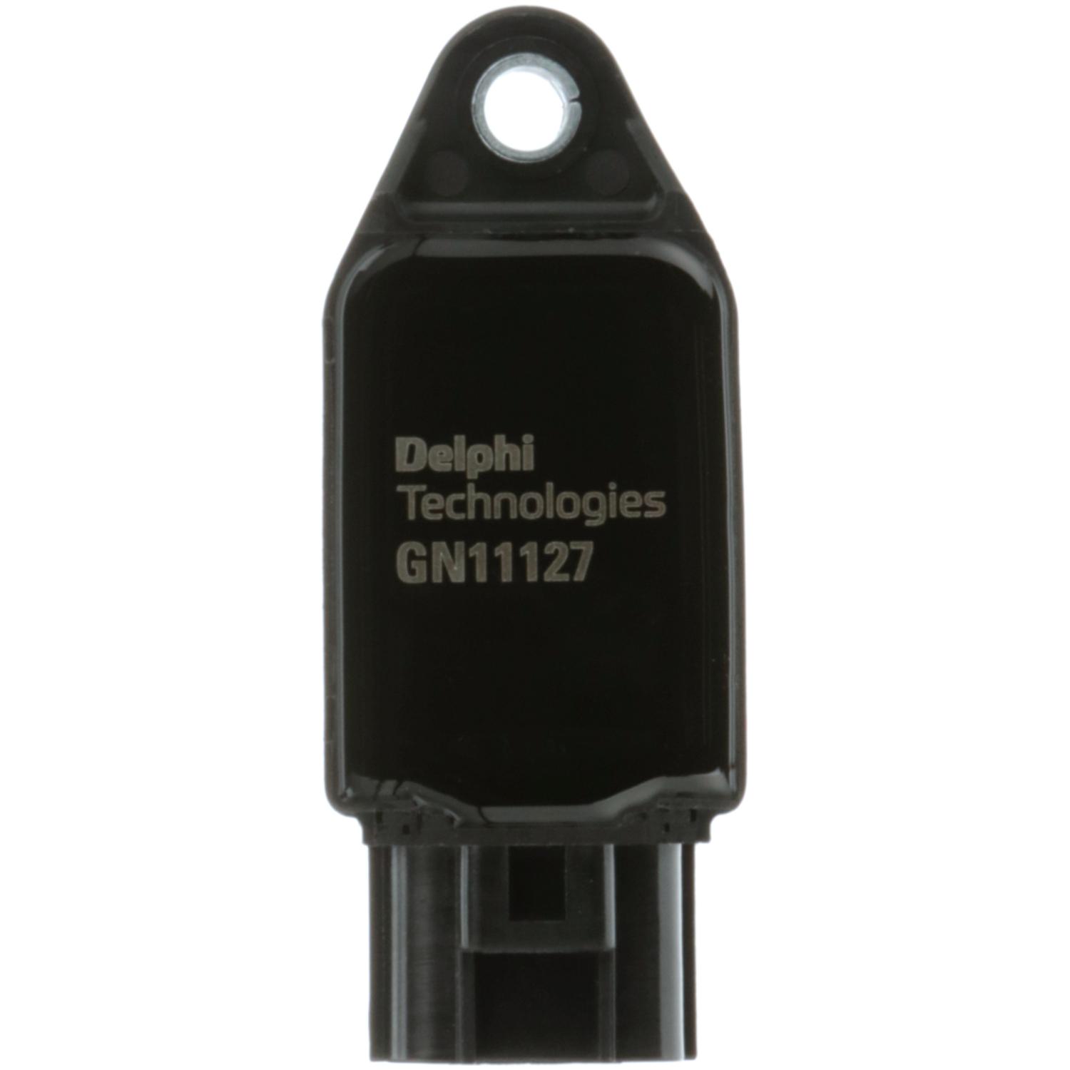 Delphi GN11127 Ignition Coil product image 8 of 8