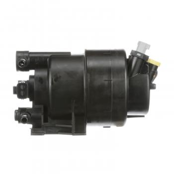 2014 Ford F-250 Super Duty Electric Fuel Pump In-Line Delphi HFP1000 image 2 of 4