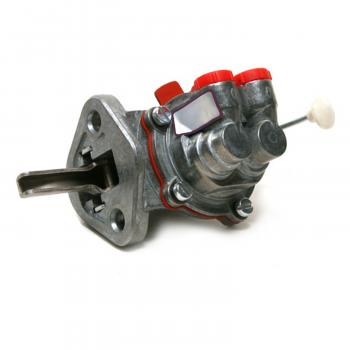 Delphi HFP204 product image