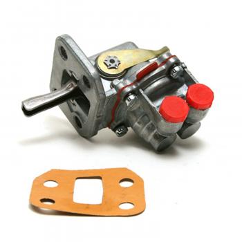 Delphi HFP229 Fuel Lift Pump product image 4 of 4