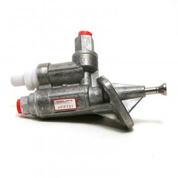 1995 Ford F800 Fuel Lift Pump