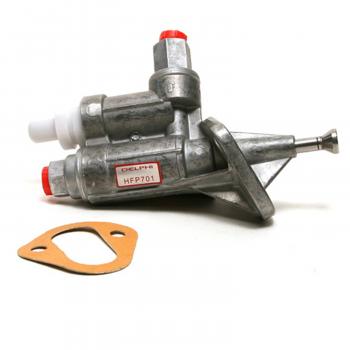 1995 Ford F800 Fuel Lift Pump Delphi HFP701 image 2 of 2