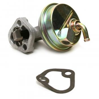 1989 GMC G2500 Fuel Lift Pump Delphi HFP906 image 2 of 3