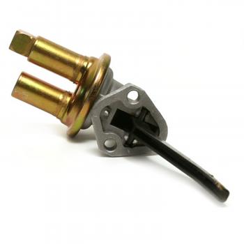 1988 Ford E-250 Econoline Club Wagon Fuel Lift Pump Delphi HFP907 image 2 of 4