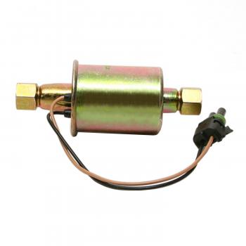 2001 GMC C3500HD Fuel Lift Pump Delphi HFP922 image 1 of 2