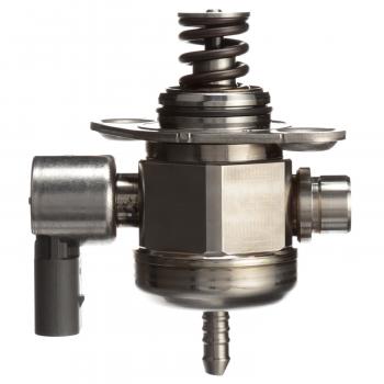 2012 Audi A3 Direct Injection High Pressure Fuel Pump Delphi HM10011 image 2 of 4