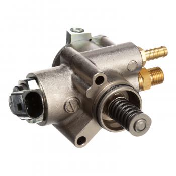 2006 Audi A4 Direct Injection High Pressure Fuel Pump Delphi HM10012 image 1 of 4