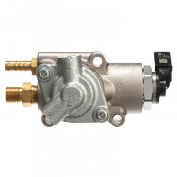 2006 Audi A4 Direct Injection High Pressure Fuel Pump Delphi HM10012 image 2 of 4