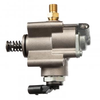 2006 Audi A4 Direct Injection High Pressure Fuel Pump Delphi HM10012 image 4 of 4